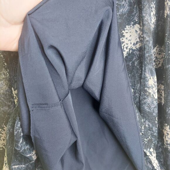 Joie Baltic Floral Print Sleeveless Mini Dress - Blue White - Size Medium NWOT - Picture 6 of 11